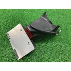 Z900RS заднее крыло 35019-0662 Kawasaki оригинальный б/у мотоцикл детали ZR900C нет трещин нехватка товара редкий товар номерная табличка держатель 6