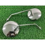  Jazz зеркало левый правый неоригинальный б/у мотоцикл детали AC09 правильный обратный 8mm JAZZ обычный модель нет трещин нехватка товара 4