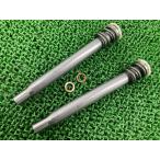 XMAX передняя вилка демпфер удилище левый правый Yamaha оригинальный б/у мотоцикл детали SG42J X-MAX состояние хороший изгиб нет нехватка товара редкий товар 43