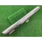  Thunderbird 1600 глушитель muffler правый 2203110 Triumph (TRIUMPH) оригинальный б/у Triumph восстановление материалы . custom материалы . нехватка товара 96