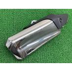 ZX-6R глушитель muffler K680 Kawasaki оригинальный б/у мотоцикл детали ZX636G ZX6Rkoke царапина нет нехватка товара редкий товар техосмотр "shaken" Genuine 58