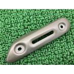 CRF250R muffler термозащита Honda оригинальный б/у мотоцикл детали ME10 выхлопная труба покрытие нехватка товара редкий товар koke царапина нет техосмотр "shaken" Genuine 20