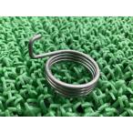 Forza задний тормоз arm springs Honda оригинальный б/у мотоцикл детали MF08 FORZA изгиб нет нехватка товара редкий товар техосмотр "shaken" Genuine 30