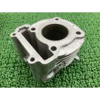  Cygnus X125 двигатель цилиндр 5ML00 Yamaha оригинальный б/у мотоцикл детали SE12J 52.2φ нет трещин нехватка товара редкий товар техосмотр "shaken" Genuine 79