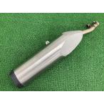 K1600GT глушитель muffler правый 8558278 BMW оригинальный б/у мотоцикл детали K48koke царапина нет нехватка товара редкий товар техосмотр "shaken" Genuine 77