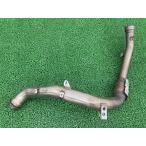 749 выхлопная труба muffler 570.1.074.1B Ducati оригинальный б/у мотоцикл детали 749R 999 999S 999Rkoke царапина нет техосмотр "shaken" Genuine nS
