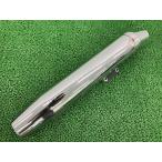 драгстер 250 глушитель muffler 19D Yamaha оригинальный б/у мотоцикл детали VG05J XVS250 DragStar250 custom материалы . нехватка товара техосмотр "shaken" Genuine 44