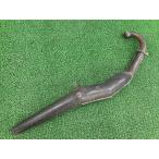 RD125LC камера muffler 10W Yamaha оригинальный б/у мотоцикл детали YPVS подлинная вещь функциональный без проблем нехватка товара редкий товар техосмотр "shaken" Genuine Se