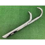  красный ba long производства Shadow 400 muffler неоригинальный б/у мотоцикл детали NC34 обычный модель SHADOW400 функциональный без проблем mE