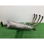  Moriwaki производства CB1300SF muffler неоригинальный б/у мотоцикл детали SC54 ZERO SILENT-WT titanium custom материалы .Go