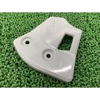 CRF250L heel guard KZZ Honda оригинальный б/у мотоцикл детали MD38 рама защита состояние хороший нет трещин техосмотр "shaken" Genuine 57