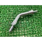  универсальный зеркало крепление, опора одна сторона неоригинальный б/у мотоцикл детали состояние хороший получить правильный 8mm установка правильный 10mm CB400SF Zephyr Impulse 59