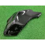 CB250R крышка топливного бака левый чёрный K0A Honda оригинальный б/у мотоцикл детали MC52 обтекатель нет трещин краска материалы . нехватка товара техосмотр "shaken" Genuine 94