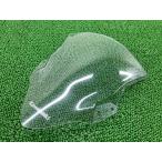 NINJA250 экран 39154-0369 Kawasaki оригинальный б/у мотоцикл детали EX250Pkoke царапина нет нет трещин Ninja 250 техосмотр "shaken" Genuine