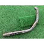  touring выхлопная труба muffler 65627-99A Harley оригинальный б/у мотоцикл детали 99-06 год выхлопная труба вмятина нет нехватка товара техосмотр "shaken" Genuine 24