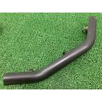  Dyna muffler термозащита Harley оригинальный б/у мотоцикл детали 95-99 год после сторона нагрев защита выхлопная труба покрытие краска материалы . техосмотр "shaken" Genuine 67