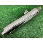 ZRX1200daeg глушитель muffler K600 Kawasaki оригинальный б/у мотоцикл детали ZR1200D DAEGkoke царапина нет нехватка товара редкий товар техосмотр "shaken" Genuine 16