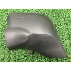 CB400SF воздухоочиститель покрытие левый MFM Honda оригинальный б/у мотоцикл детали NC42 нет трещин нехватка товара редкий товар техосмотр "shaken" Genuine 71