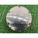 XL883 XL1200 крышка двигателя 34742-04 Harley оригинальный б/у мотоцикл детали Dubey покрытие спорт Star нет трещин редкий товар 84