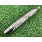 FLSTF1450 глушитель muffler внизу сторона 65939-00 Harley оригинальный б/у 65950-04 Softail FXSTD1450 передний выхлоп koke царапина нет 67