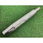 FLSTC1450 глушитель muffler одна сторона 65682-00 Harley оригинальный б/у мотоцикл детали Softail FXSTS1450 обычный custom материалы .51