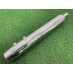 FLHTCUTG1690 глушитель muffler правый 64900149 Harley оригинальный б/у мотоцикл детали Try g ride Ultra koke царапина нет нехватка товара редкий товар 94