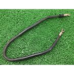 RZ250 тормоз шланг 4L3-012*** Yamaha оригинальный б/у мотоцикл детали 1981 год снимать 4L3-012 подлинная вещь трещина нет нехватка товара редкий товар техосмотр "shaken" Genuine 38