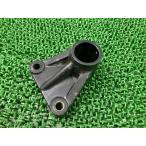  Zephyr 400 опора двигателя правый передний Kawasaki оригинальный б/у мотоцикл детали ZR400C вешалка держатель нет трещин нехватка товара редкий товар техосмотр "shaken" Genuine 59