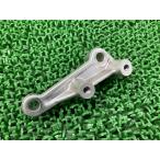 RSV1000 Mille задний тормоз крепление держатель E101458 Aprilia оригинальный б/у мотоцикл детали нет трещин нехватка товара редкий товар техосмотр "shaken" Genuine 85