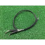  спорт Star дроссель кабель Harley оригинальный б/у мотоцикл детали XL883 XL1200 общая длина 1100mm разъединение нет техосмотр "shaken" Genuine 29