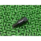  универсальный зеркало конверсионный адаптор неоригинальный б/у мотоцикл детали правильный 10mm из обратный 8mm. нет трещин 63