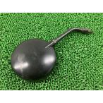  Zephyr 400 зеркало одна сторона неоригинальный б/у мотоцикл детали ZR400C правильный 10mm Zephyr kai Z2 модель зеркало краска материалы . нет трещин 38