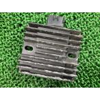 MT-03 регулятор Yamaha оригинальный б/у мотоцикл детали ректификатор регулятор Maxam SR400 WR250R техосмотр "shaken" Genuine Majesty 250 Gc