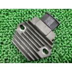 CB-1 регулятор Honda оригинальный б/у мотоцикл детали регулятор ректификатор Foresight CB400SF V twin Magna 250 техосмотр "shaken" Genuine 78