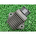 VTR1000F регулятор Honda оригинальный б/у мотоцикл детали SC36 регулятор ректификатор редкий товар нехватка товара техосмотр "shaken" Genuine 77