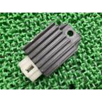 CD50 Benly регулятор Honda оригинальный б/у мотоцикл детали 6 болт 6V регулятор ректификатор редкий товар техосмотр "shaken" Genuine 65