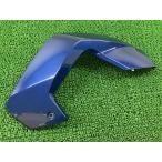  Glo m защита левый синий M K26 Honda оригинальный б/у мотоцикл детали JC61 боковая крышка нет трещин нехватка товара редкий товар техосмотр "shaken" Genuine 20