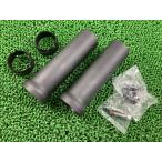  Rebel 250 вилка покрытие левый правый наличие иметь немедленная уплата Honda оригинальный новый товар мотоцикл детали MC49 сверху сторона не использовался товар техосмотр "shaken" Genuine 84