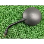  Zephyr kai зеркало одна сторона 000213 неоригинальный б/у мотоцикл детали ZR400C Z2 Short модель правильный 10mm краска материалы . нет трещин 47