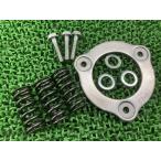 FLSTFBS1800 сцепление нажимной диск 16G65 Harley оригинальный б/у Softail Fatboy S springs состояние хороший 29