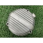 XJR400R крышка двигателя 4HM -116*** Yamaha оригинальный б/у мотоцикл детали 1998 год снимать генератор покрытие нет трещин нехватка товара редкий товар 97