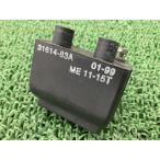 FLSTS1340 катушка зажигания 31614-83A 1HD1BRL1XXY042*** Harley оригинальный б/у мотоцикл детали Softail износ Tey ji Springer evo 12