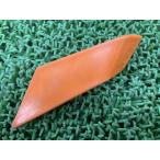  тормоз шланг гид оранжевый 780.08.022.000 KTM оригинальный б/у мотоцикл детали orange EXC и т.п. нет трещин техосмотр "shaken" Genuine 71