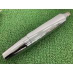 FXDL1580 глушитель muffler одна сторона 65868-07 Harley оригинальный б/у мотоцикл детали koke царапина нет Dyna Lowrider редкий товар техосмотр "shaken" Genuine 48