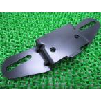 Ninja400R лицензия держатель наличие иметь немедленная уплата Kawasaki оригинальный новый товар мотоцикл детали наличие есть немедленная уплата возможно техосмотр "shaken" Genuine NINJA400R NINJA650 Z800 29