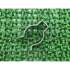 RZ350 зеркало зажим наличие иметь немедленная уплата Yamaha оригинальный новый товар мотоцикл детали зеркало заднего вида YAMAHA техосмотр "shaken" Genuine 76