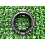 KX125 передняя вилка сальник наличие иметь немедленная уплата Kawasaki оригинальный новый товар мотоцикл детали снят с производства наличие есть немедленная уплата возможно техосмотр "shaken" Genuine KD125 KE125 92