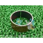 ZXR400 R F вилка ride metal наличие иметь немедленная уплата Kawasaki оригинальный новый товар мотоцикл детали техосмотр "shaken" Genuine 73