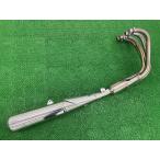 CB1100 muffler MGC K1 Honda оригинальный б/у мотоцикл детали SC65 предыдущий период обычный full exhaust функциональный без проблем техосмотр "shaken" Genuine 66