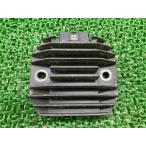 ZXR400 регулятор Kawasaki оригинальный б/у мотоцикл детали регулятор ректификатор - Zephyr 750 ZZ-R600 ZZ-R400 техосмотр "shaken" Genuine mH